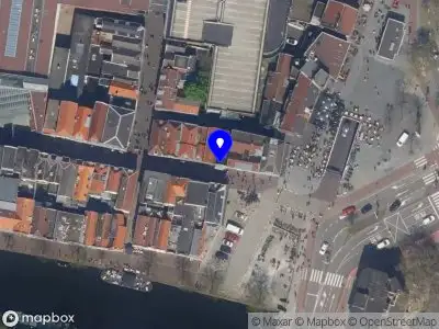 Nieuw bedrijf Manoylov