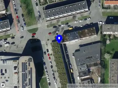 Nieuw bedrijf Klimowicz