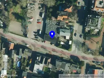 Locus Revalidatie B.V.