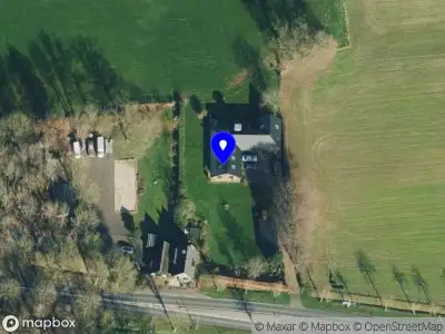 Nieuw bedrijf NK Consultancy