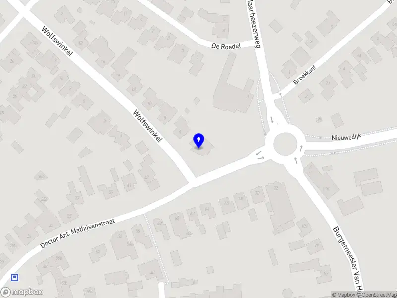 Nieuw bedrijf Nijsen Salaris & HR