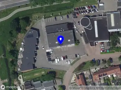 Hoppas Gastouderopvang B.V.