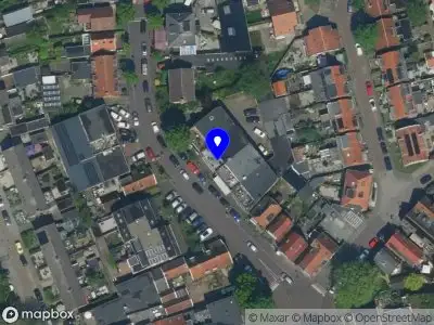 TCN Westzaan B.V. Westzaan