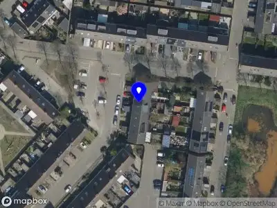 Viktoria schoonmaak 2