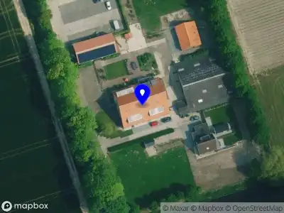 Nieuw bedrijf Hoeve Marant B.V.