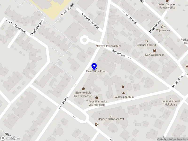 Nieuw bedrijf Visiecare Arbo en HR B.V.