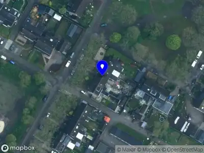 Nieuw bedrijf van Kooten agrarische en technische ondersteuning