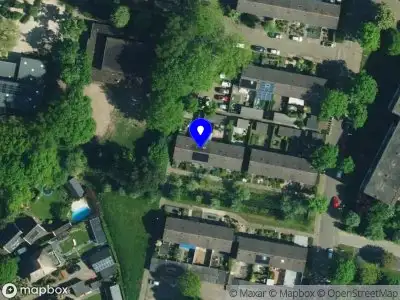 Juist Buiten Vaassen