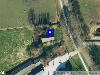 Nieuw bedrijf Wilco van den Berg Dienstverlening