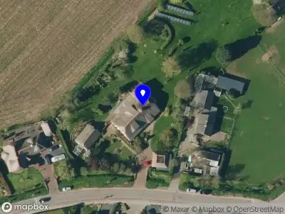 Nieuw bedrijf Blaakinfra