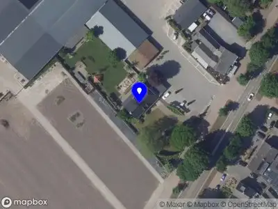 Nieuw bedrijf G. Domen Boomkwekerij