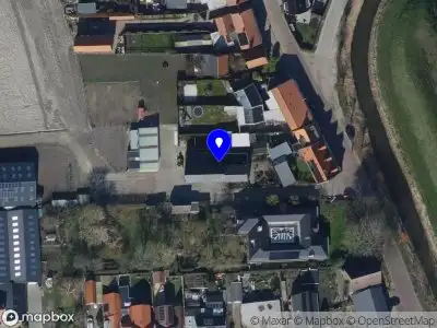 Nieuw bedrijf J van der Have