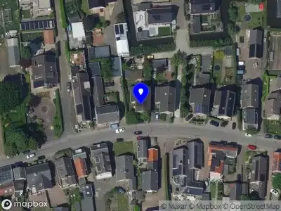 Nieuw bedrijf P. van Ballegooijen Agrarische dienstverlening