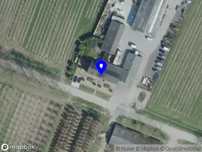 Broeren boom support Haps