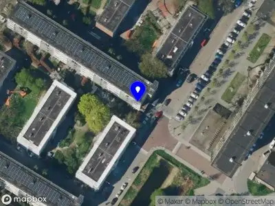 Consultatie en administratie van wijk