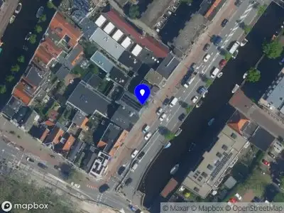 MZGN Mond Haarlem B.V.