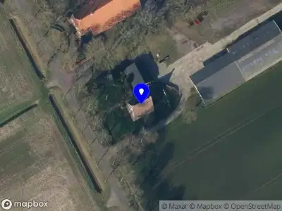 Landbouwbedrijf Boer Ter Apel