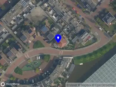 J. Barendse Service & Onderhoud Poeldijk