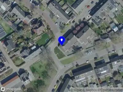 Lizzy Schraven Musicaldocent