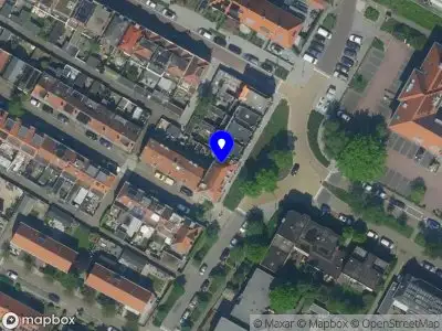 Daniel Valero Purmerend
