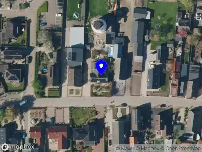 Zorgmolen De Hoop B.V.