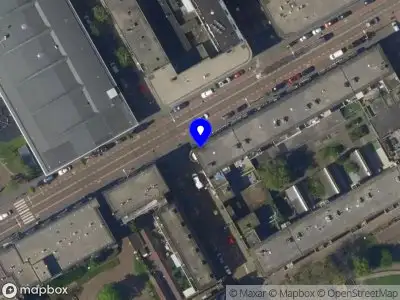 Nieuw bedrijf S. Avci