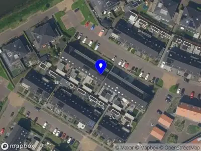 AFR Schoonmaakbedrijf