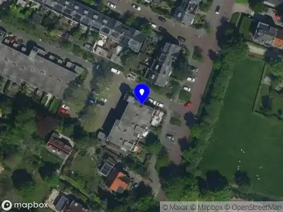 koeriersnel.nl Santpoort-Zuid