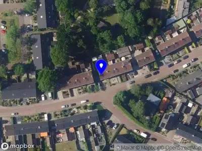 Nieuw bedrijf Amoreina