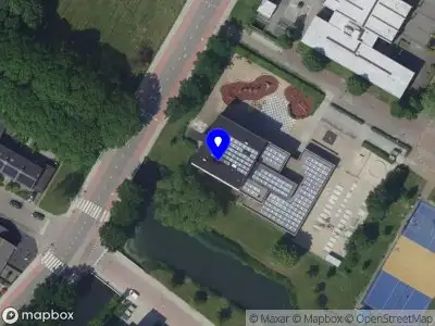 Nieuw bedrijf Ouderraad OBS De Viermaster