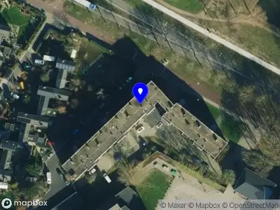 Nieuw bedrijf M. G. D. C.