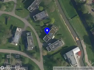 Nieuw bedrijf Vereniging ISD Holland