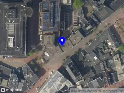 VvEBussumerstraat 48-50 te Hilversum Hilversum