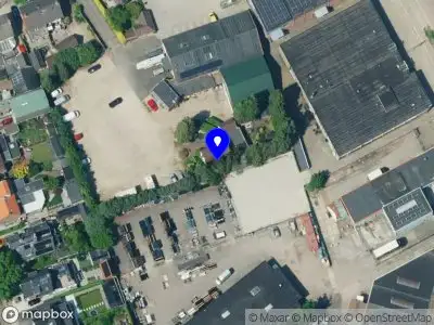 Bouwservice Steenbergen Apeldoorn
