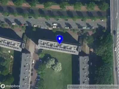 el Aouad Infra Amsterdam