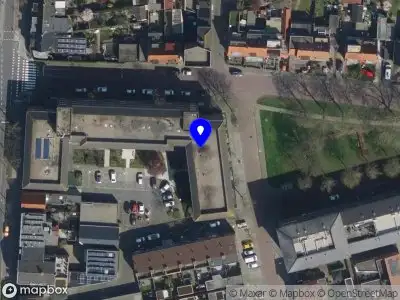 Nieuw bedrijf Burger - Security