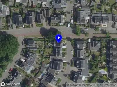 Nieuw bedrijf VvE Het Bosbad te Eindhoven