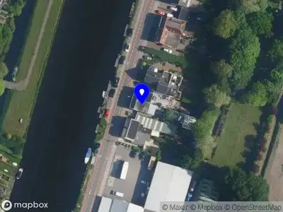 Nieuw bedrijf Robmar klusbedrijf