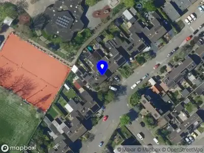 vd sluis Installatie