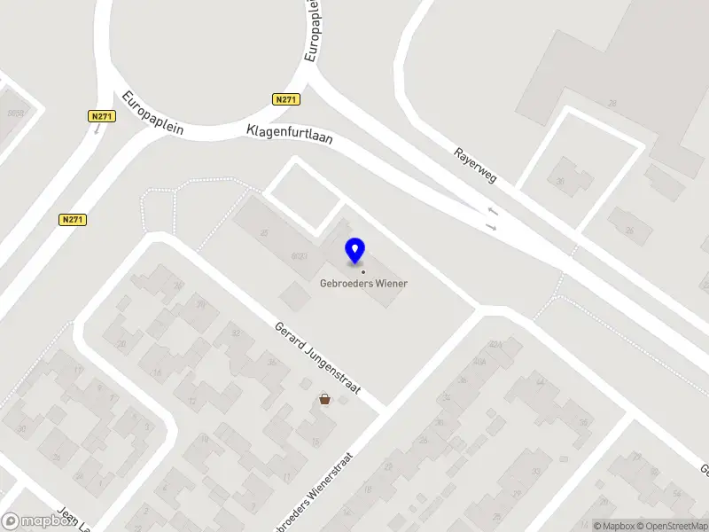 Hexa Diensten Venlo