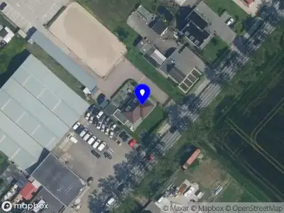 Hondenopvang Haarlemmermeer Boesingheliede