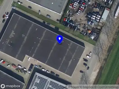 Peykar Finance Breda