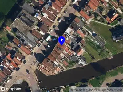 Natuurlijk schoner Workum