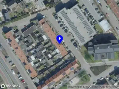 Nieuw bedrijf Eddie Glas