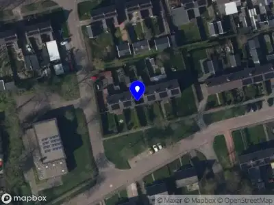 Nieuw bedrijf CD klussenbedrijf