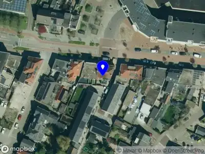 Nieuw bedrijf Nasbouw