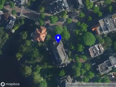 VvE Flatgebouw Sophialaan 2 Amsterdam