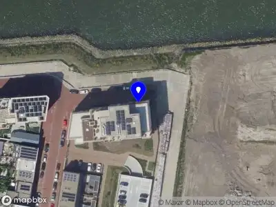 VVE stallingsgar. Shipyard/Courtyard/Dockyard