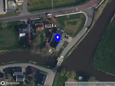 Roan Spijk Technische dienstverlening Middelstum