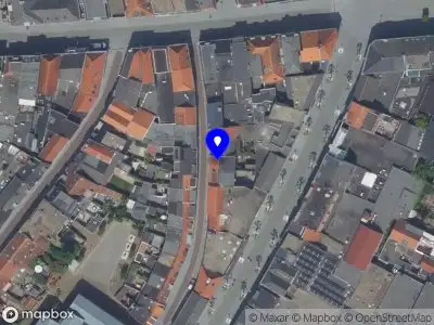 Zarasas Bergen op Zoom